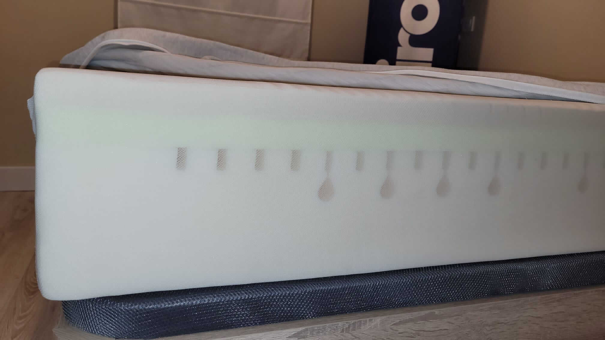 capas colchón liroon